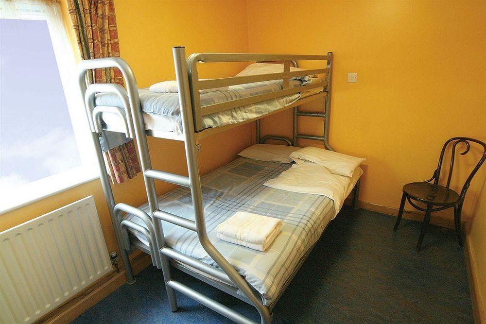 Hostel Avalon House
