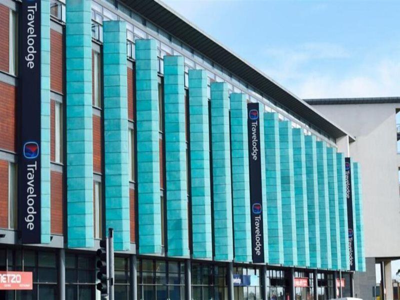 Hotel Travelodge Dublin Airport South 3*