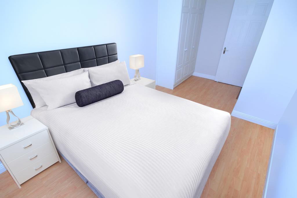 Perfect For Long Term Stays Dublin