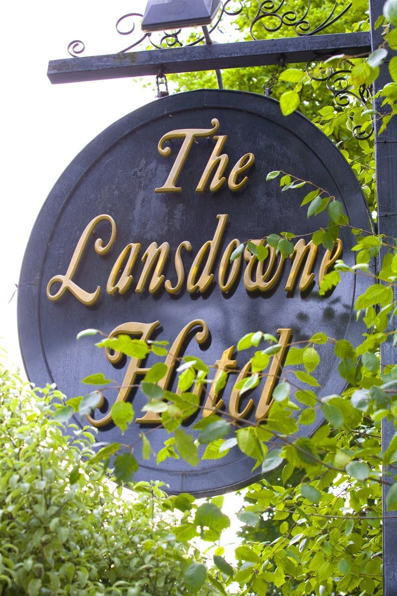 The Lansdowne 3* Dublin
