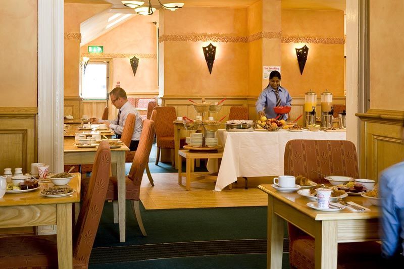 The Lansdowne 3* Dublin