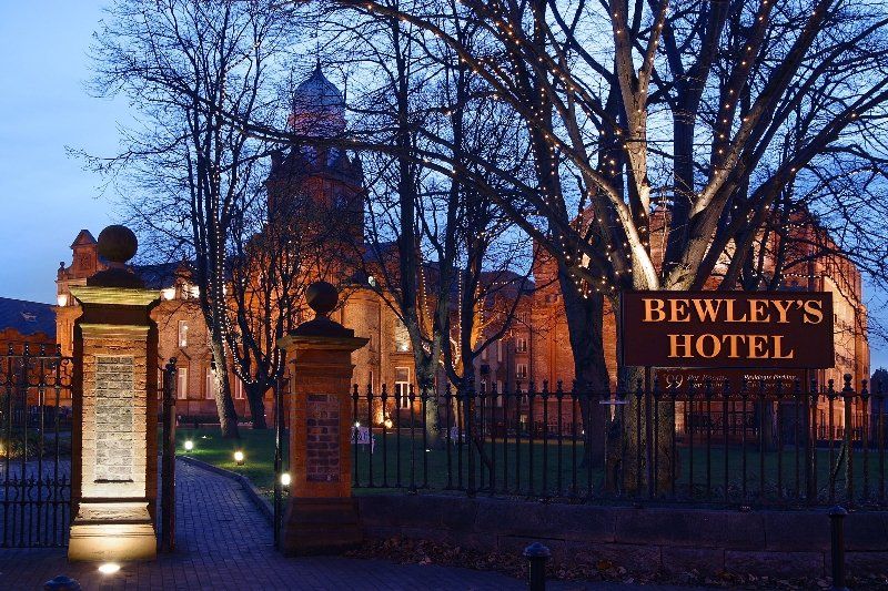 Clayton Ballsbridge 4* Dublin