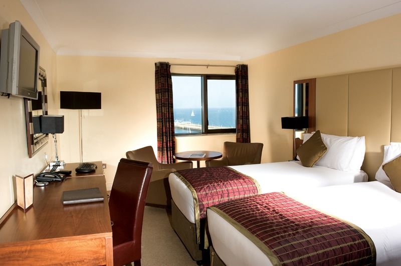 Royal Marine Hotel Dublin