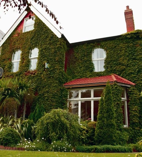 Merrion Hall 4*