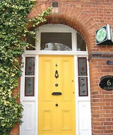 Donnybrook Hall Guest house Dublin