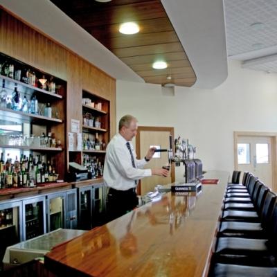 Hotel Travelodge Dublin Airport South