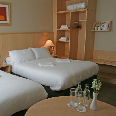 Hotel Travelodge Dublin Airport South 3*