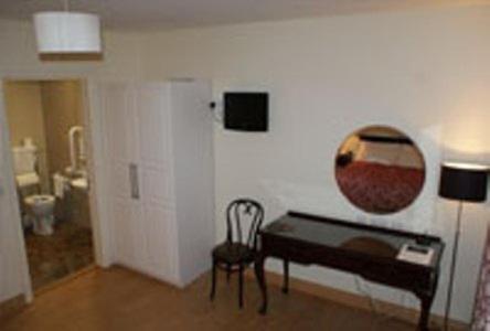 Le Cirk Hotel 3*
