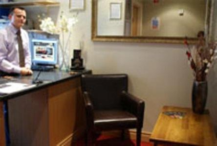 Hotel Le Cirk