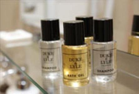 Le Cirk Hotel Dublin