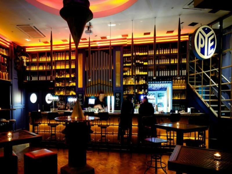 Handel's 3* Dublin