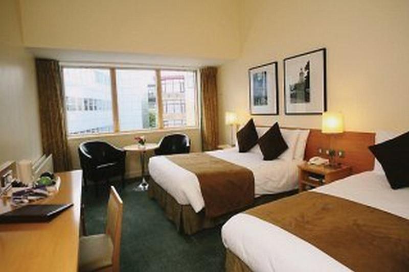 Hotel Mespil