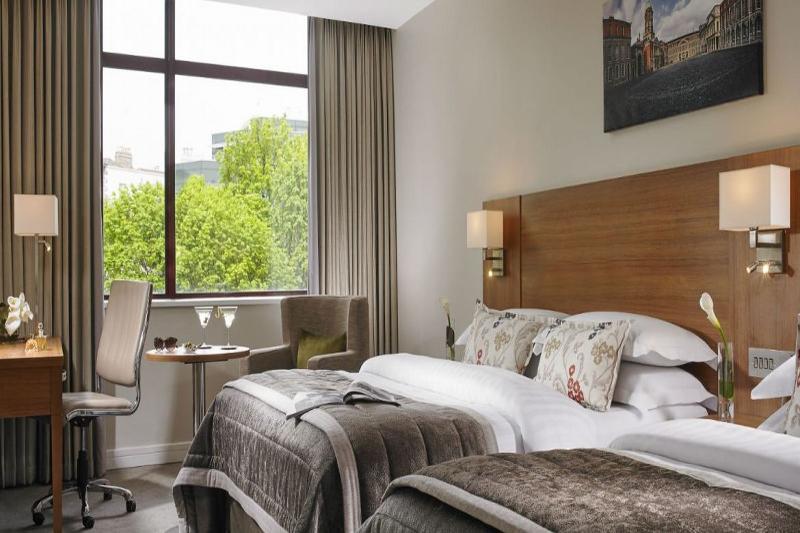 Mespil Hotel Dublin