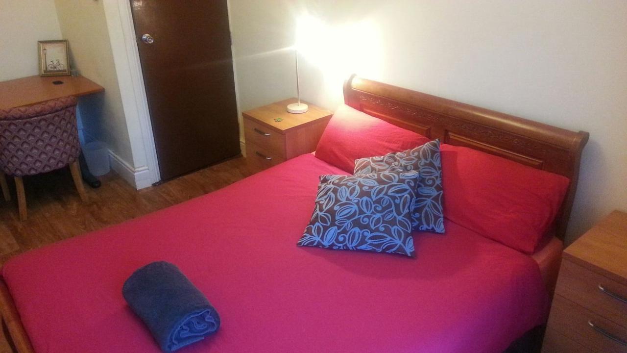 Rathmines Lodge Townhouse