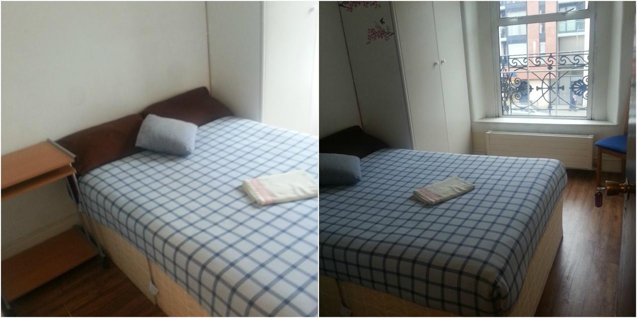 Guest house Rathmines Lodge Townhouse Dublin
