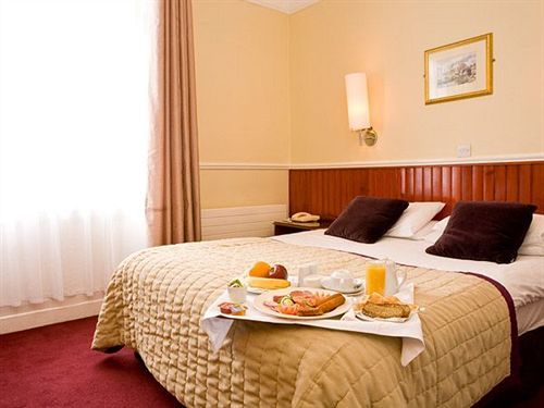 Hotel The Lansdowne 3*