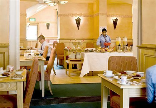 The Lansdowne 3*
