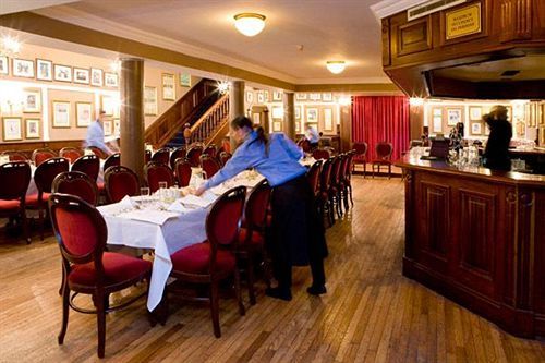 Hotel The Lansdowne 3*