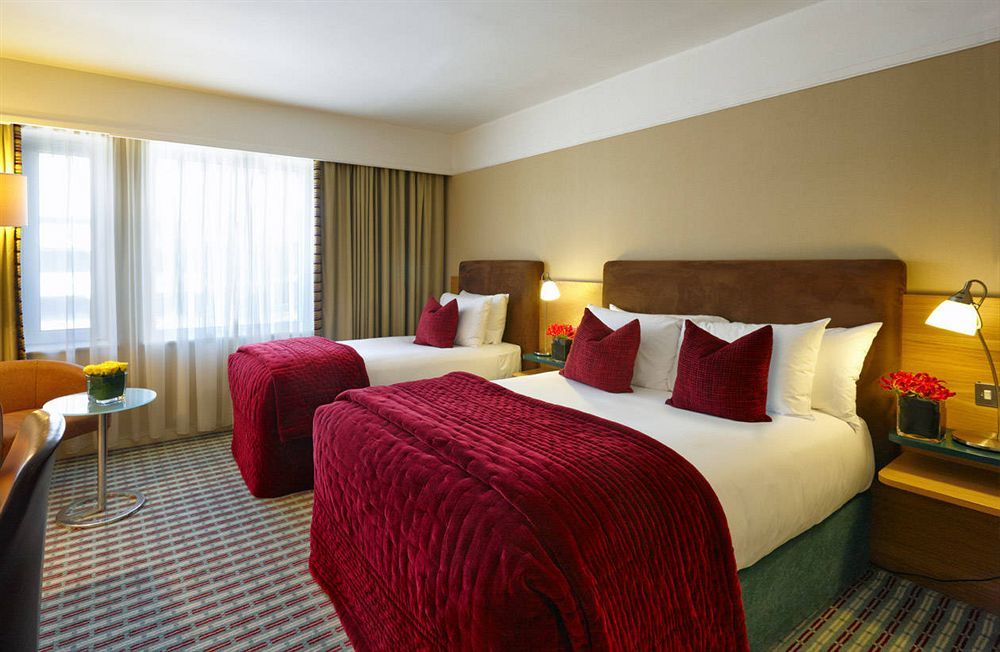 The Croke Park 4*