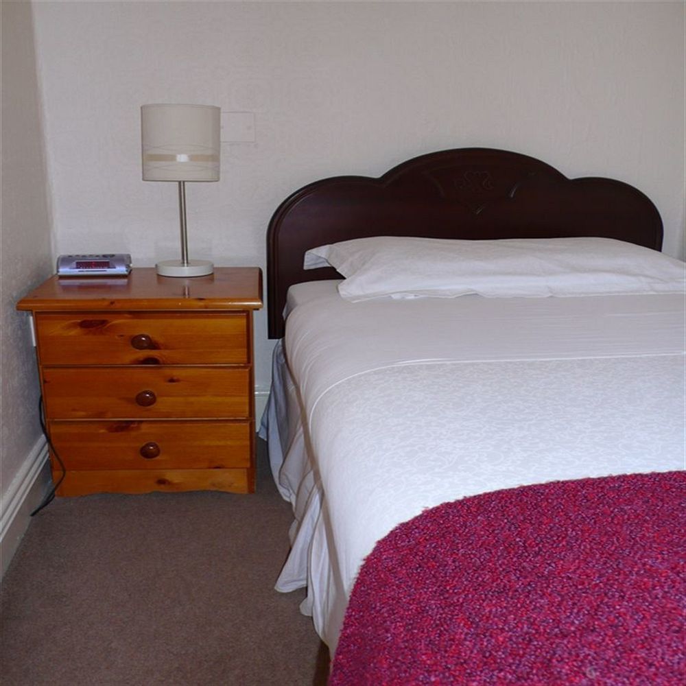 Ashling House Serviced Dublin