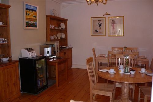 Ashling House Serviced