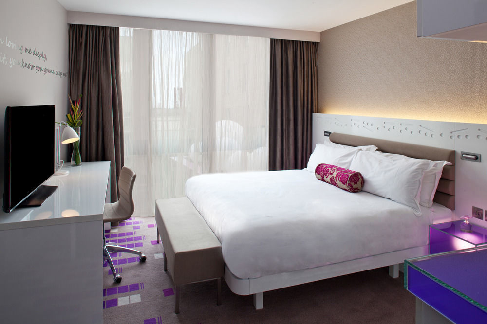 The Morrison Dublin, Curio Collection By Hilton Hotel Dublin