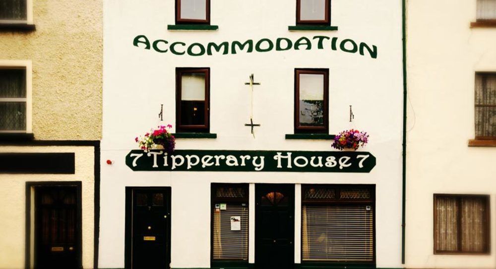 Guest house Tipperary House