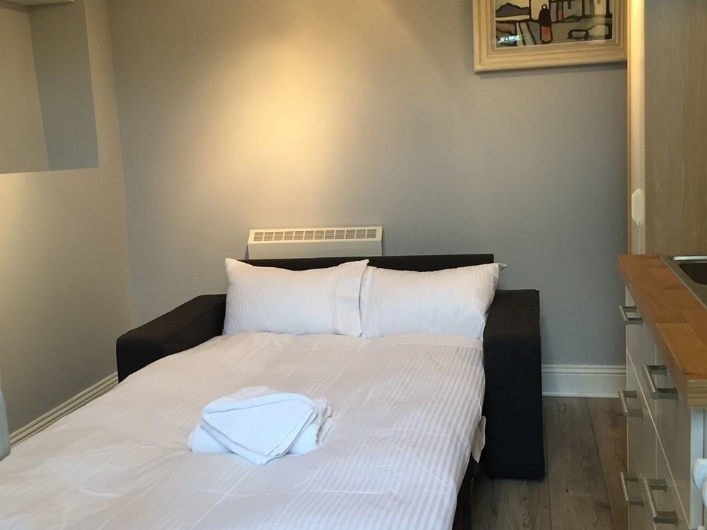 Apartment 11 Portobello Harbour Dublin