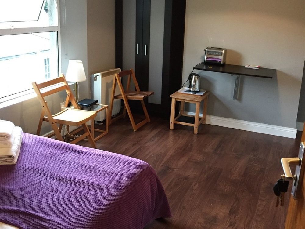 Apartment 11 Portobello Harbour Dublin