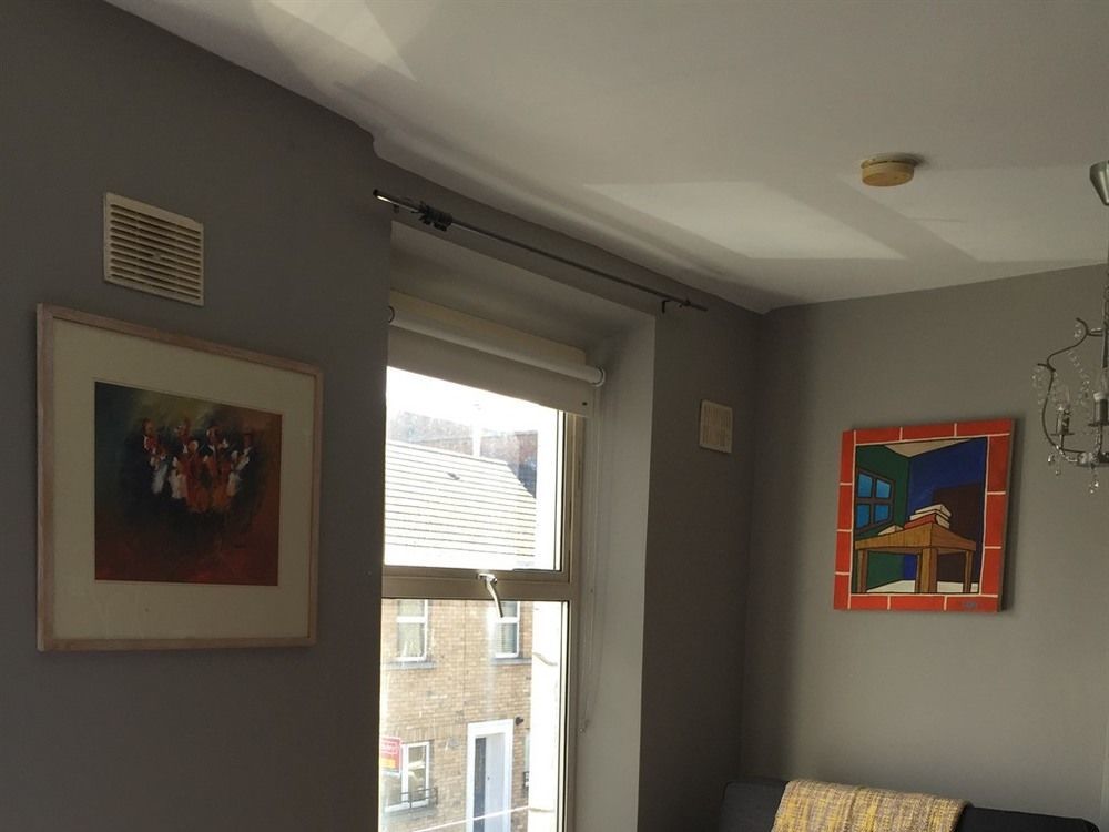 Apartment 11 Portobello Harbour Dublin