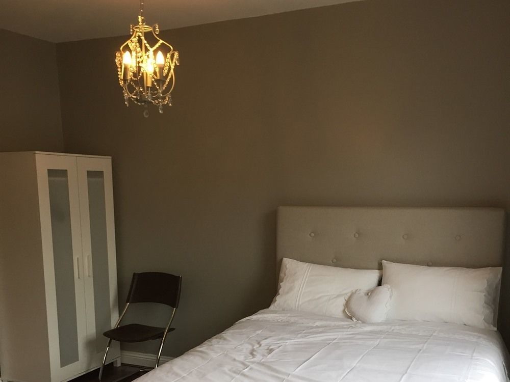 11 Portobello Harbour * Dublin