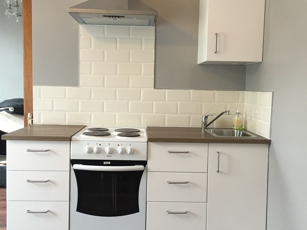 Apartment 11 Portobello Harbour Dublin