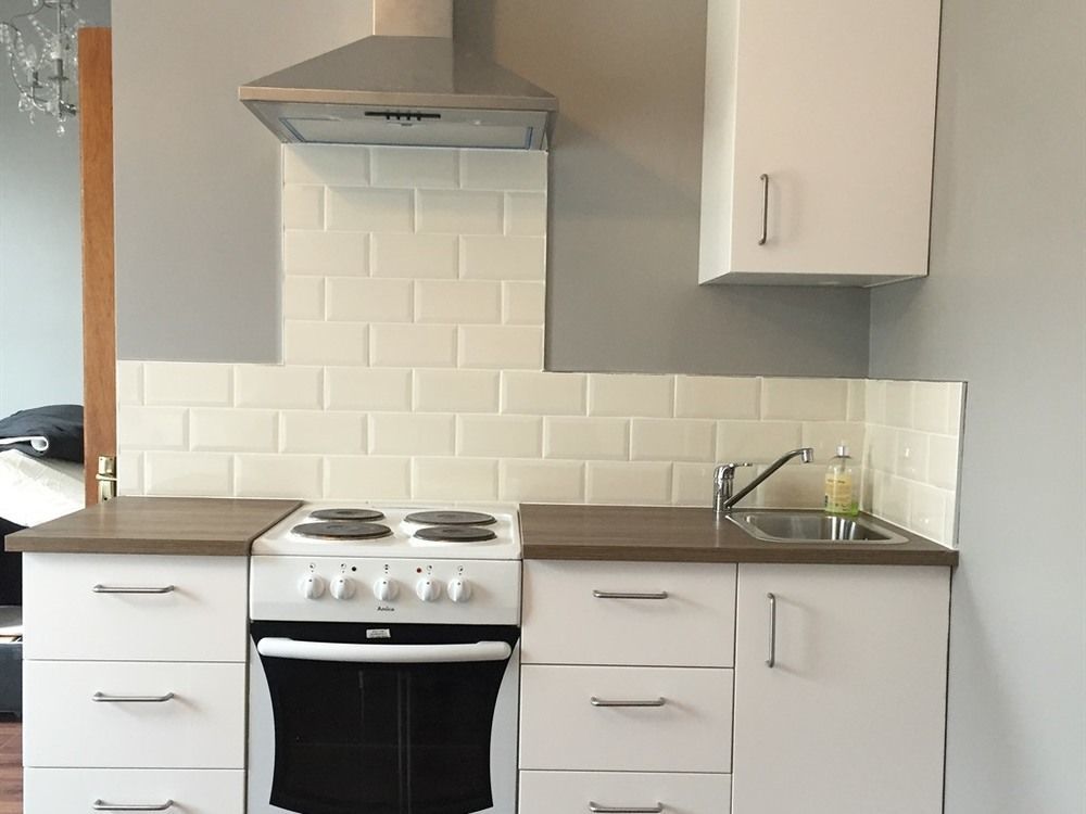 11 Portobello Harbour Apartment Dublin