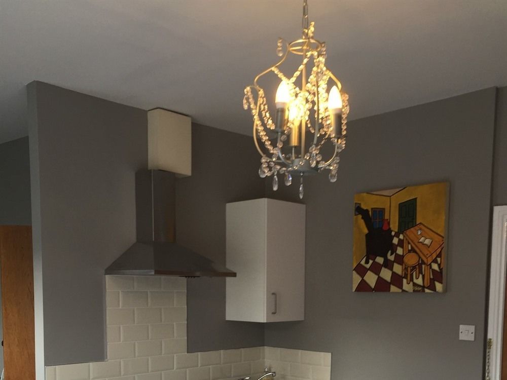 Apartment 11 Portobello Harbour *