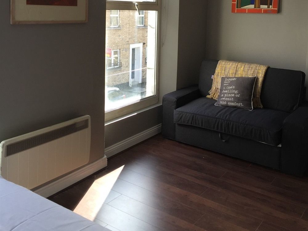11 Portobello Harbour Apartment *