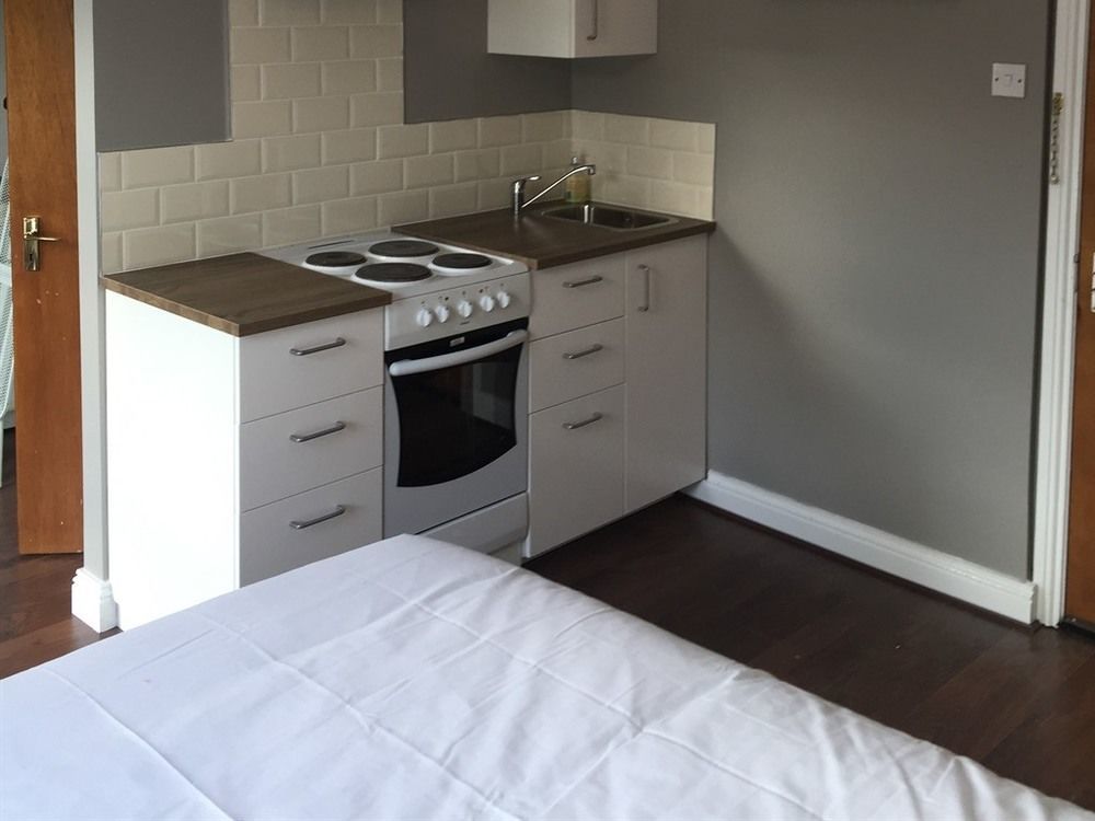 11 Portobello Harbour Apartment