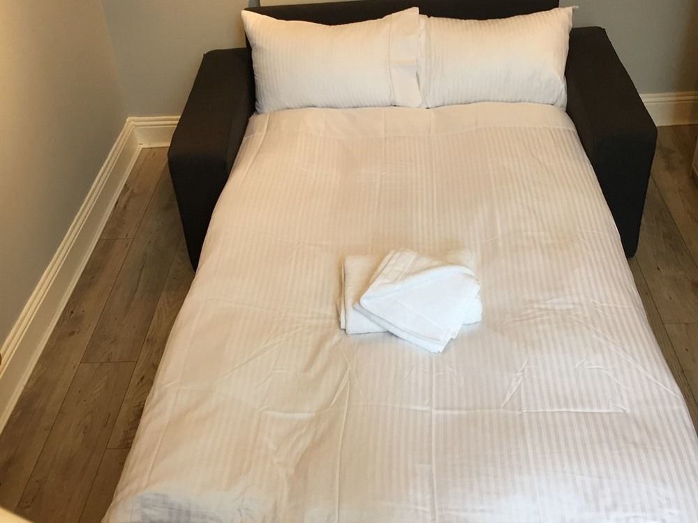 Apartment 11 Portobello Harbour *