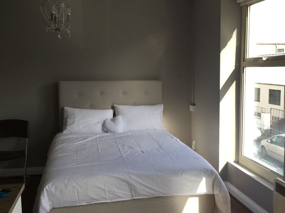 11 Portobello Harbour Apartment *