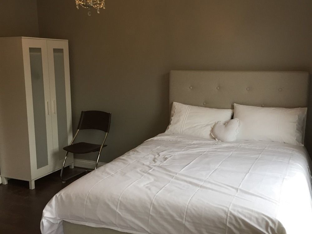 11 Portobello Harbour * Dublin