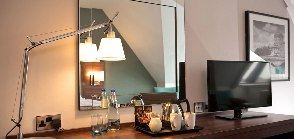 Hotel Leonardo Christchurch - Formerly Jurys Dublin