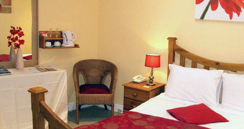 Guest house Donnybrook Hall Dublin