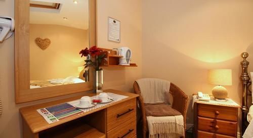 Donnybrook Hall Guest house 3*