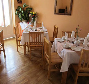 Donnybrook Hall 3* Dublin