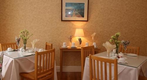 Guest house Donnybrook Hall 3*