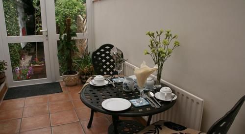 Guest house Donnybrook Hall 3*