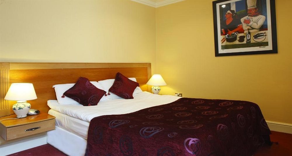 Hotel Trinity Townhouse