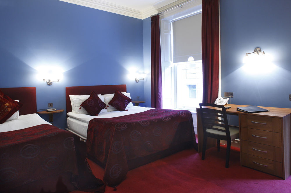 Trinity Townhouse 3* Dublin