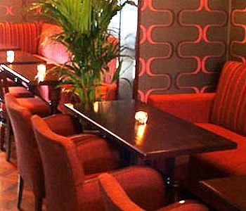Guest house The Lombard Townhouse 4*