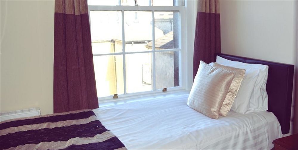 Citi Of Temple Bar 3*