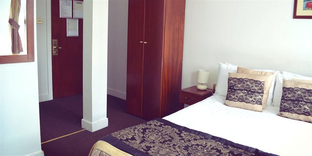 Hotel Citi Of Temple Bar